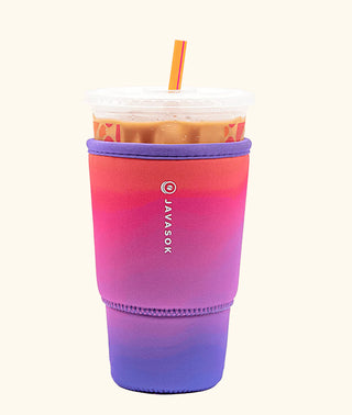JavaSok The Original Iced Coffee Sleeve