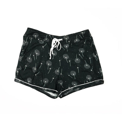 Hello Mello Dreamscape Lounge Short