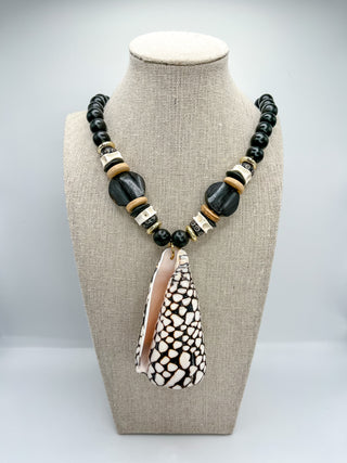 The Kate Beaded Necklace