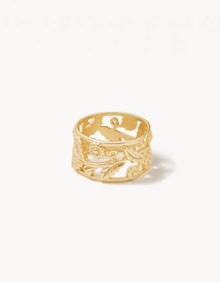Vine Ring Hold