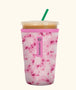 Pink Splash