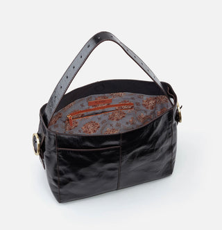 Hobo Render Shoulder Bag