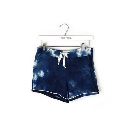 Hello Mello Dyes the Limit Lounge Shorts
