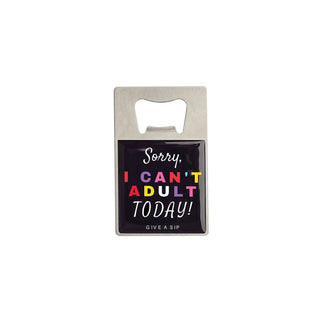 Bottle Opener