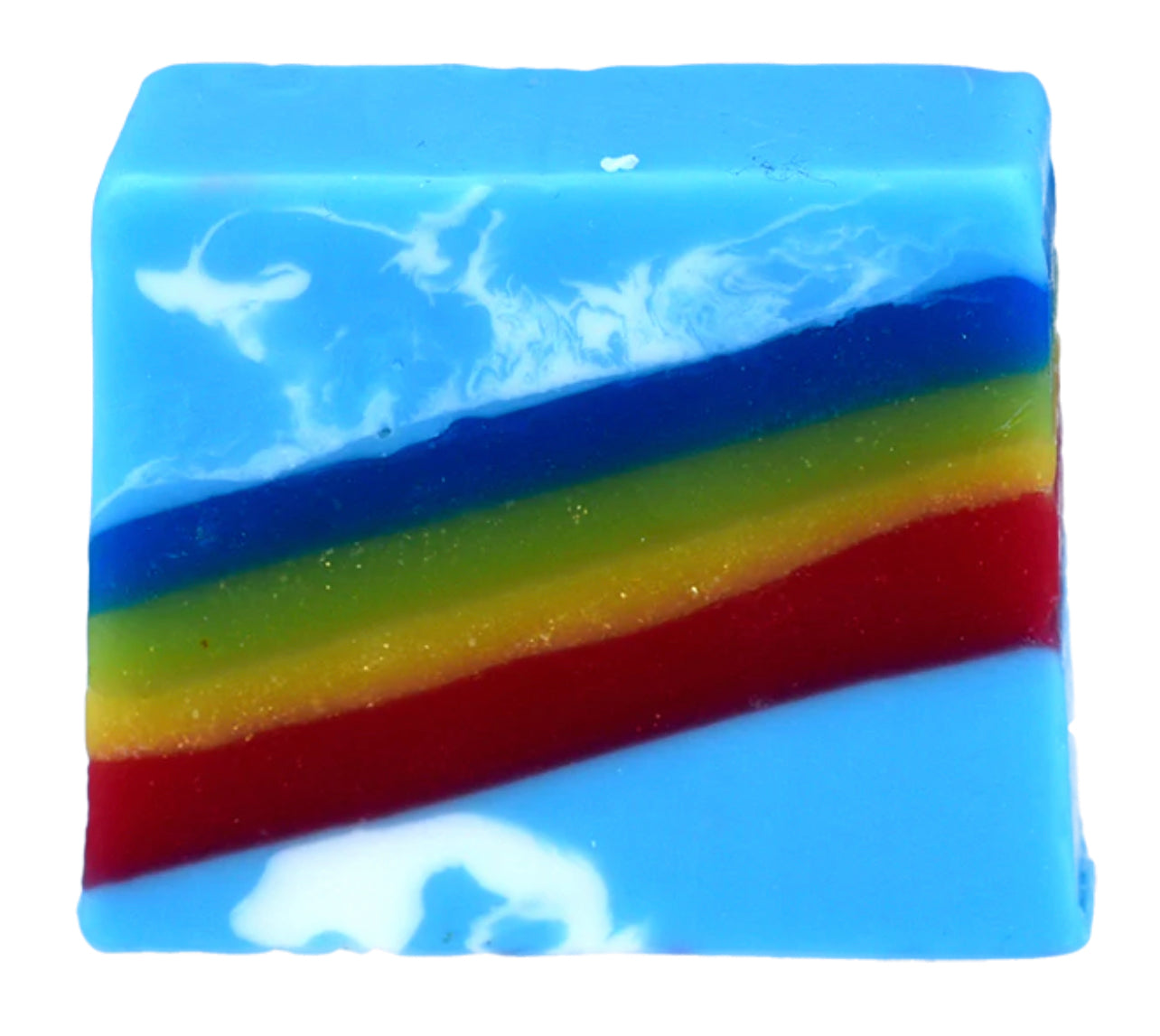 Flying Colors Soap