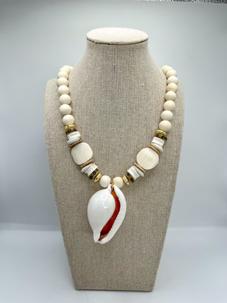 The Kate Beaded Necklace