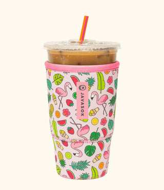 JavaSok The Original Iced Coffee Sleeve