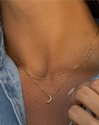 Alco Luna Necklace