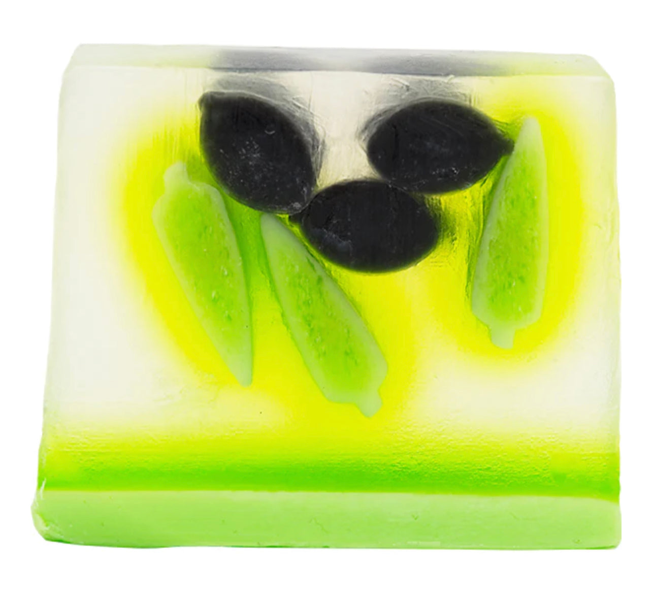 Olive Blossom Soap