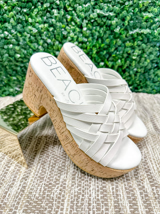 Beach by Matisse Day Dreamer Wedge