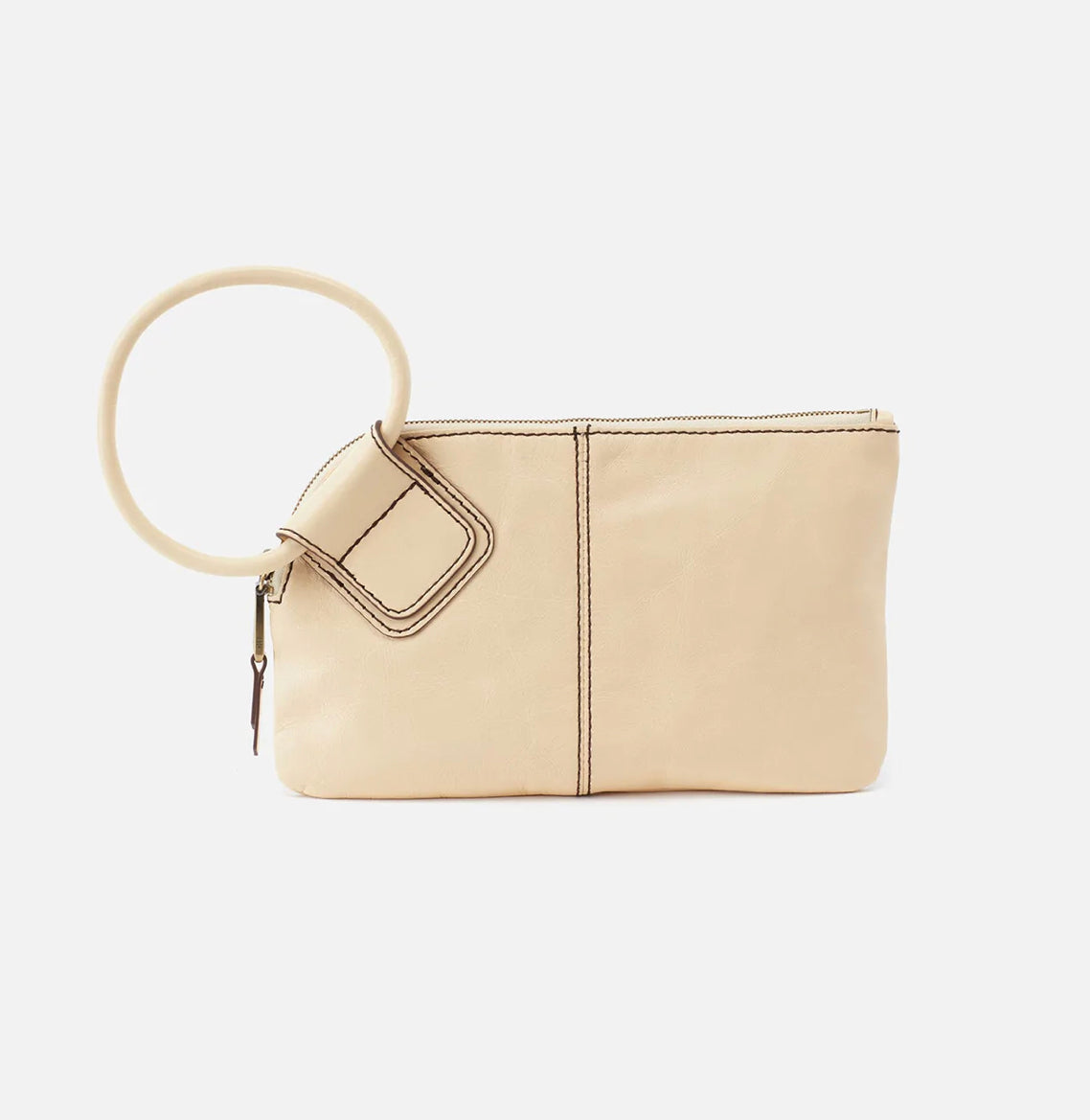 Hobo Sable Wristlet