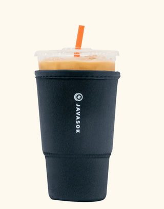 JavaSok The Original Iced Coffee Sleeve