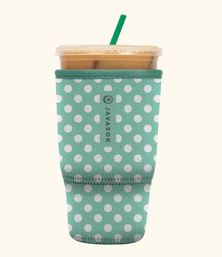 JavaSok The Original Iced Coffee Sleeve