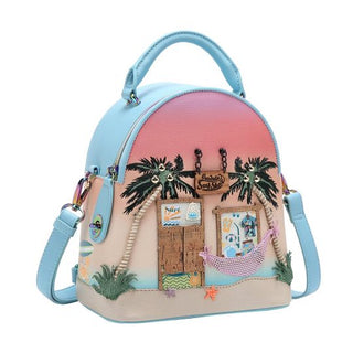 Vendula Surf Shack Nova Mini Backpack
