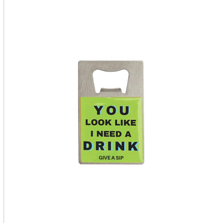 Bottle Opener