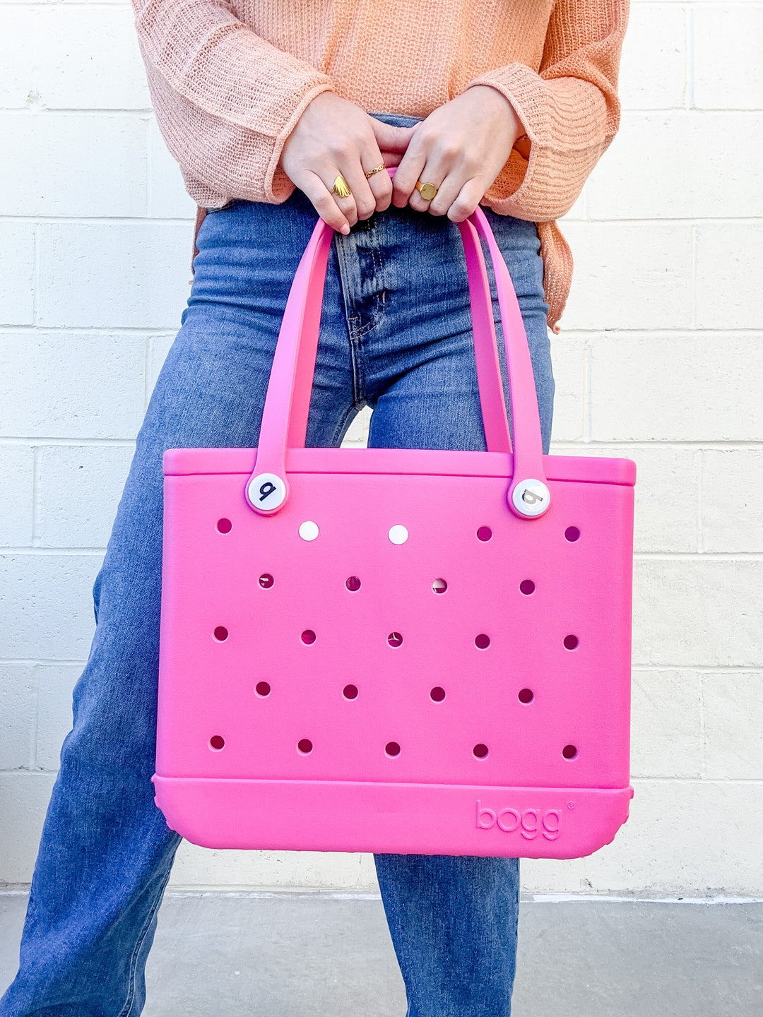 Bag Size Comparison Bogg Bag Medium Bogg Bag® Original Medium Tote