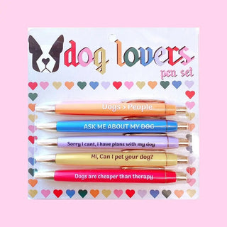 Best Selling Pen Sets (Gift/Humor)
