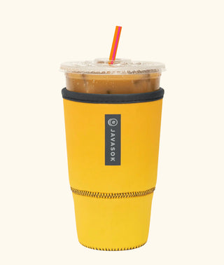JavaSok The Original Iced Coffee Sleeve