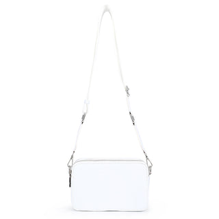 Meme Gold Glitter Crossbody
