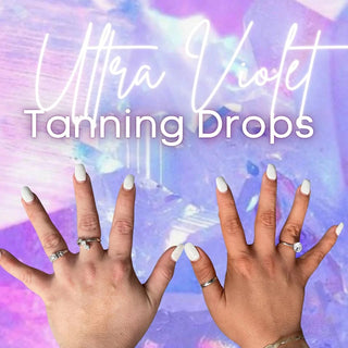 Ultra Violet Best Seller Self Tanner!