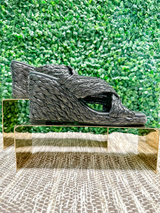 Beach by Matisse Bondi Wedge