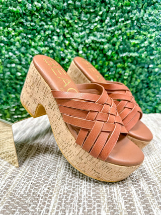 Beach by Matisse Day Dreamer Wedge
