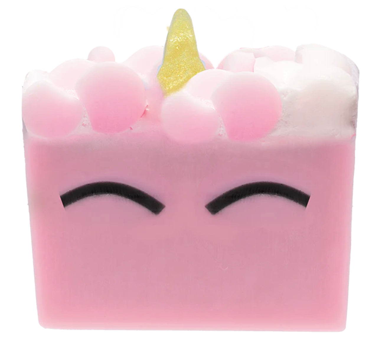 U-nicorn Can do it Soap