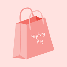 Mystery Bag 5/$55 Deals!