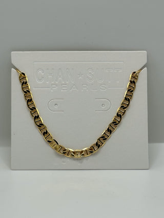 The Miley Necklace