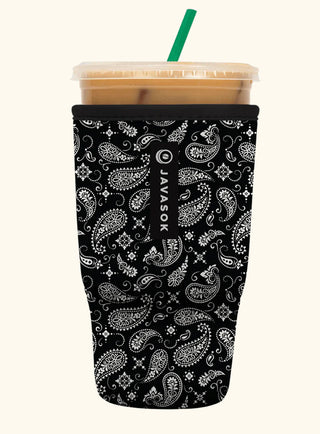 JavaSok The Original Iced Coffee Sleeve