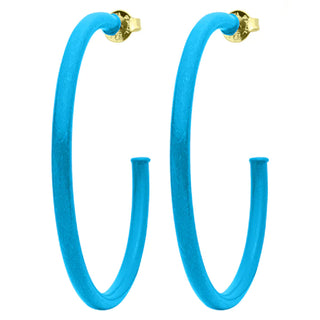 Everybody’s Favorite Hoops Painted - Sheila Fajl