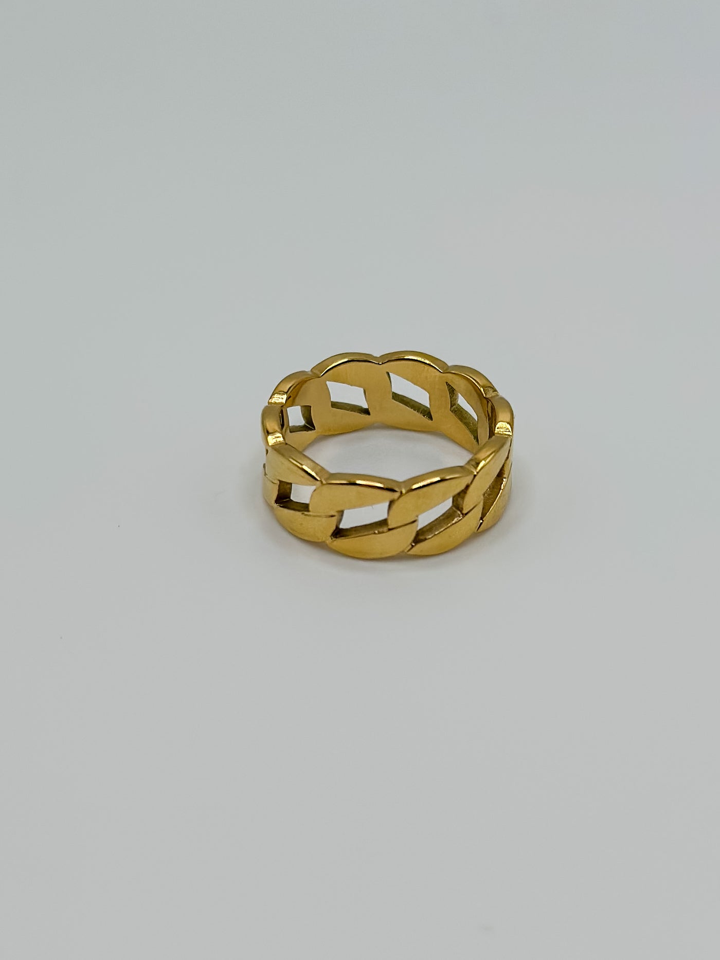 Brennan Ring