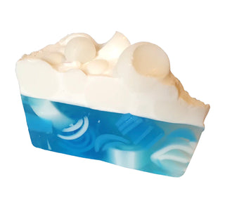Philosobubble Soap Cake