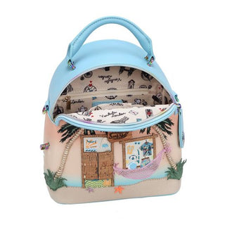 Vendula Surf Shack Nova Mini Backpack