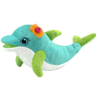 15” Daphne Dolphin