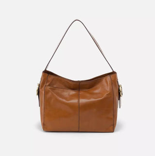 Hobo Render Shoulder Bag
