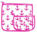 Pink Anchors