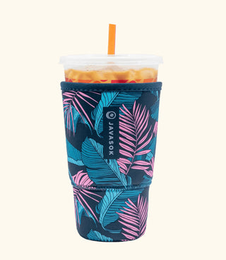 JavaSok The Original Iced Coffee Sleeve