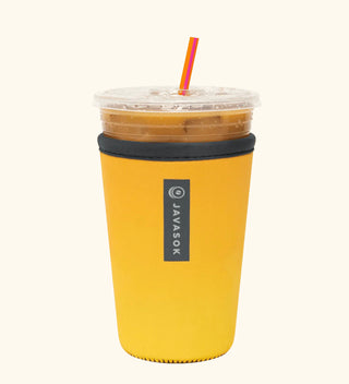 JavaSok The Original Iced Coffee Sleeve