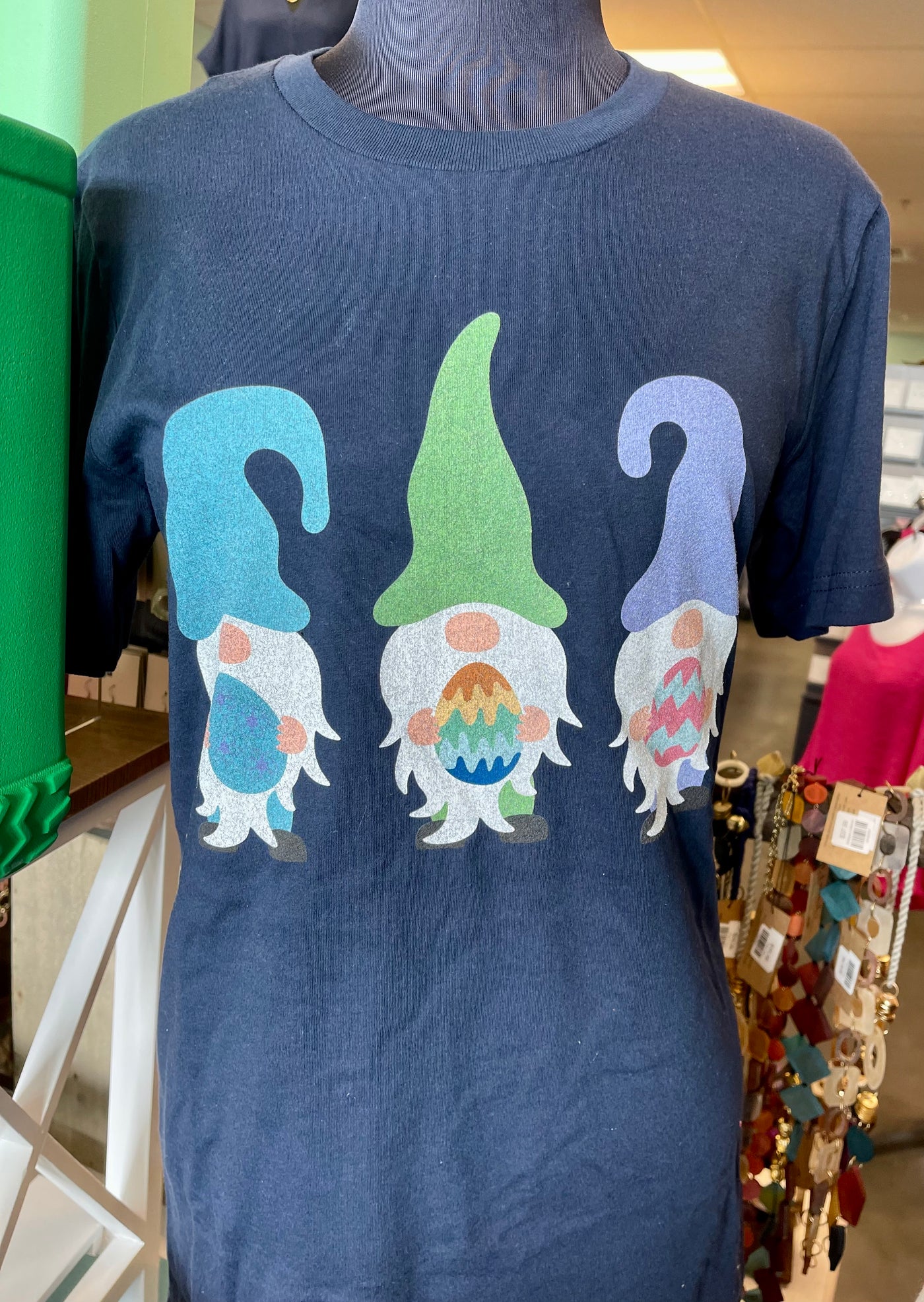 Easter Gnomes Tee