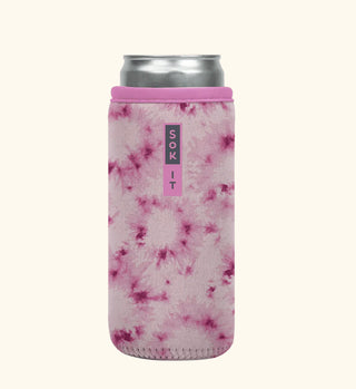 Java Sok | Sok It Slim Can Holder