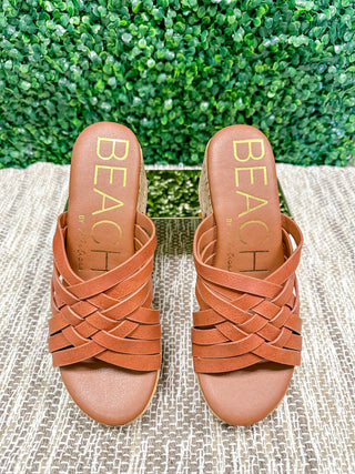 Beach by Matisse Day Dreamer Wedge