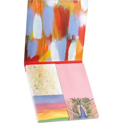 Stationery Set - Rainbow