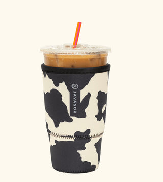 JavaSok The Original Iced Coffee Sleeve