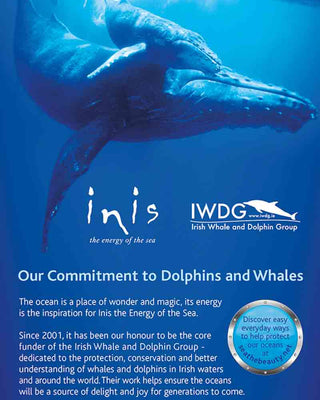Inis the Energy of the Sea Mineral Hand Wash
