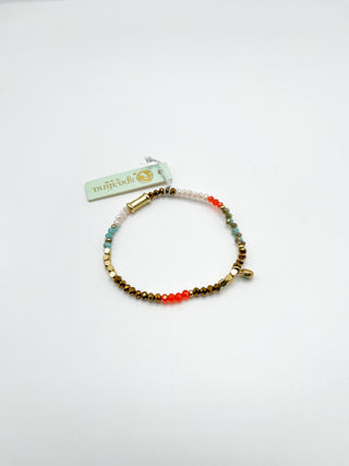 Spartina 4mm Stretch Bracelet