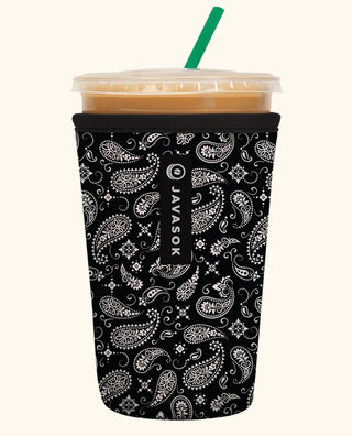 JavaSok The Original Iced Coffee Sleeve