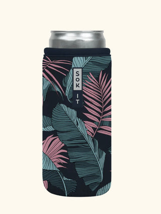 Java Sok | Sok It Slim Can Holder