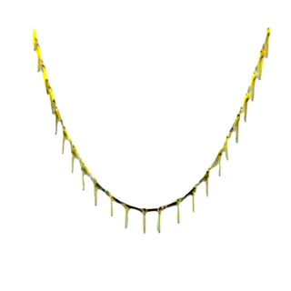 The Harlow Necklace by Sheila Fajl!!