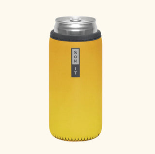 Java Sok | Sok It Slim Can Holder